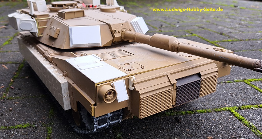 apu m1  abrams