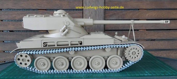 amx 13